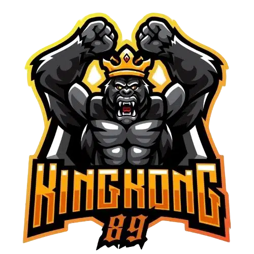 kingkong89-slot.com